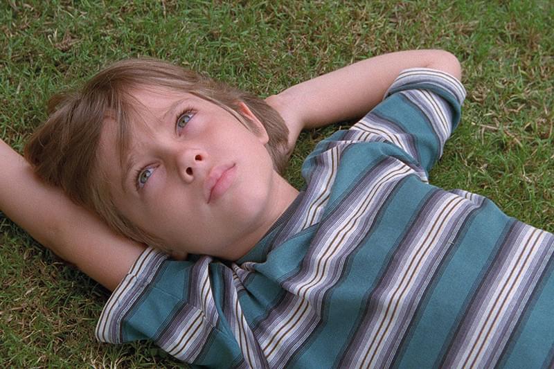 6才のボクが、大人になるまで。 : 作品情報・キャスト・あらすじ・動画
