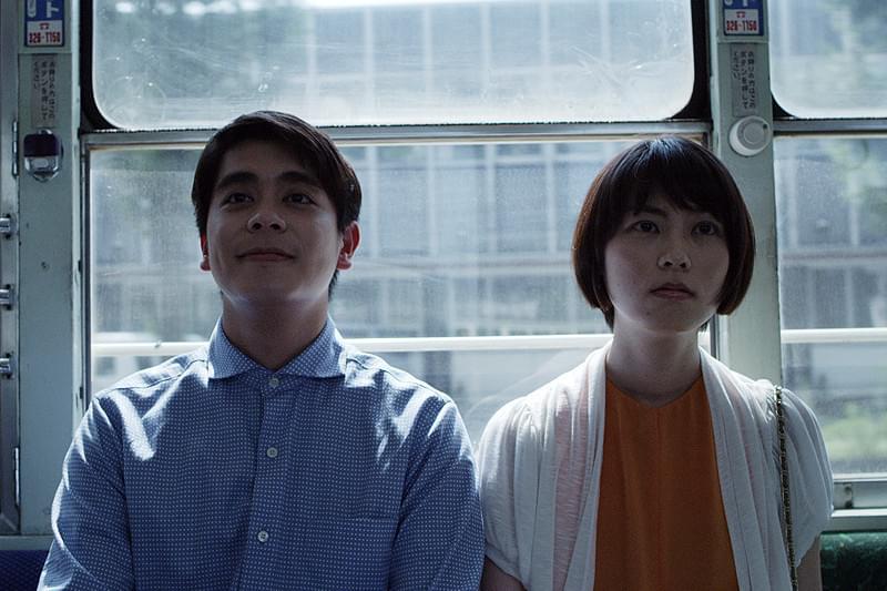 アリエル王子と監視人 : 作品情報・キャスト・あらすじ