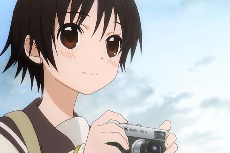 たまゆら　卒業写真　第1部　芽　きざし : 作品情報・声優・キャスト・あらすじ