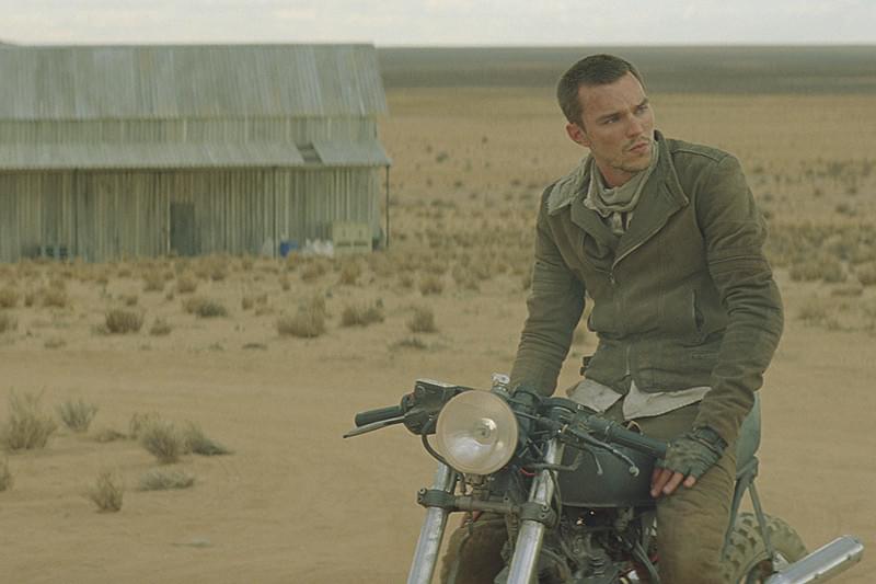マッド・ガンズ : 作品情報・キャスト・あらすじ・動画