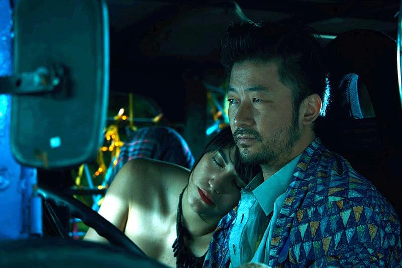 壊れた心 : 作品情報・キャスト・あらすじ