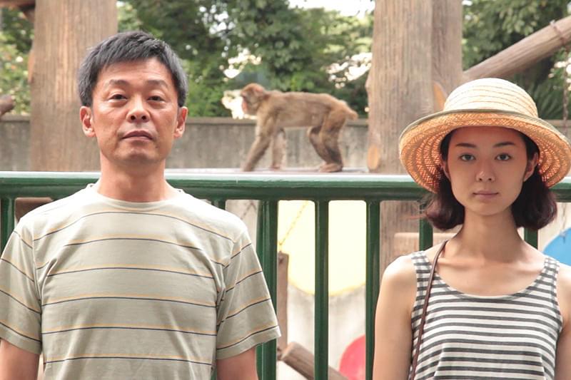 愛の小さな歴史 : 作品情報・キャスト・あらすじ