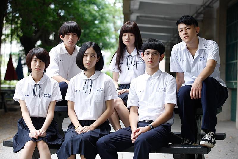 共犯 作品情報・キャスト・あらすじ・動画