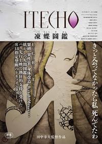 ITECHO 凍蝶圖鑑