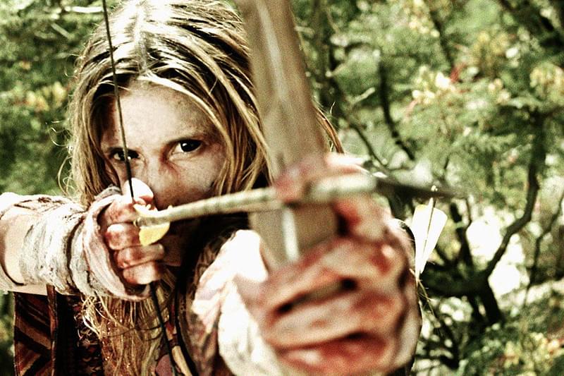 サベージ・キラー : 作品情報・キャスト・あらすじ・動画