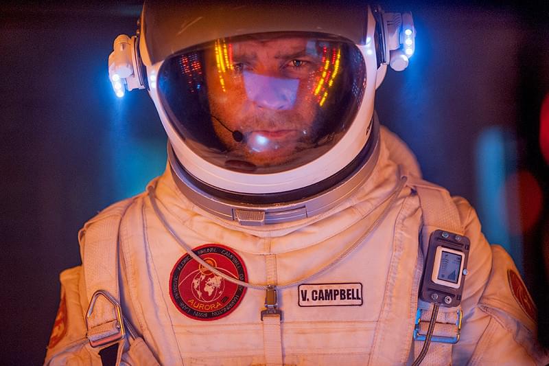 ラスト・デイズ・オン・マーズ : 作品情報・キャスト・あらすじ・動画