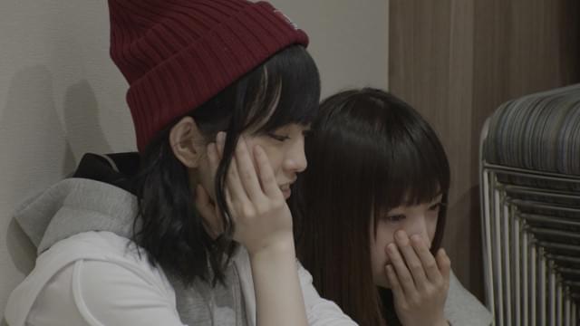 道頓堀よ、泣かせてくれ！ DOCUMENTARY of NMB48 : 作品情報