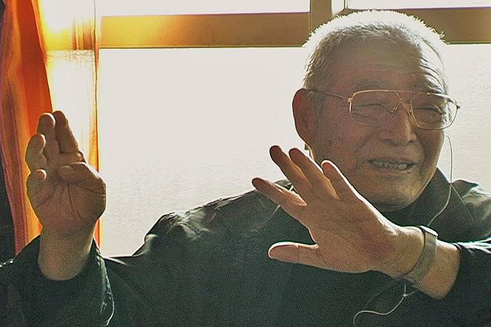 渡辺護自伝的ドキュメンタリー　第一部　糸の切れた凧　渡辺護が語る渡辺護　後篇 : 作品情報・キャスト・あらすじ