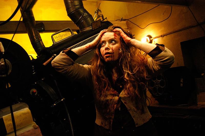 ホラー・シネマ・パラダイス : 作品情報・キャスト・あらすじ