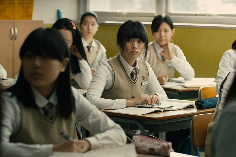 ハン・ゴンジュ 17歳の涙 : 作品情報・キャスト・あらすじ・動画
