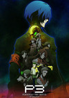 PERSONA3 THE MOVIE #3 Falling Down