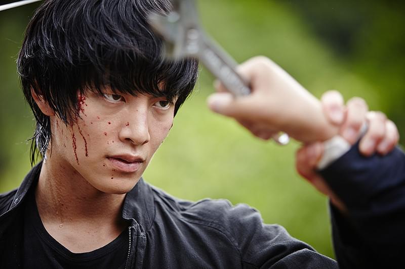 その怪物 : 作品情報・キャスト・あらすじ