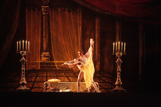 ボリショイ・バレエ in シネマ「ロミオとジュリエット」（2013）