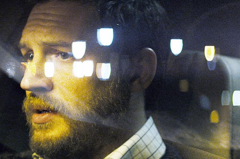 オン・ザ・ハイウェイ　その夜、86分 : 作品情報・キャスト・あらすじ・動画