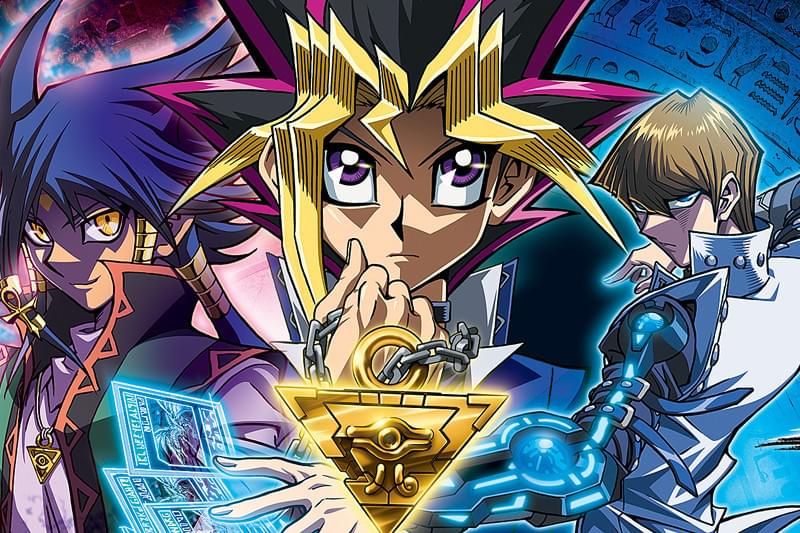 劇場版 遊戯王 THE DARK SIDE OF DIMENSIONS 限定版 - アニメ