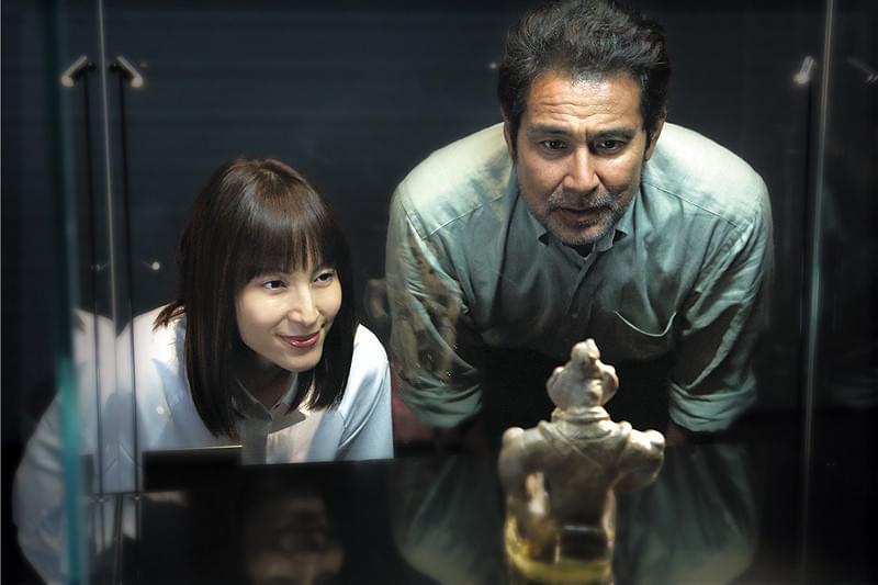 ライアの祈り : 作品情報・キャスト・あらすじ・動画