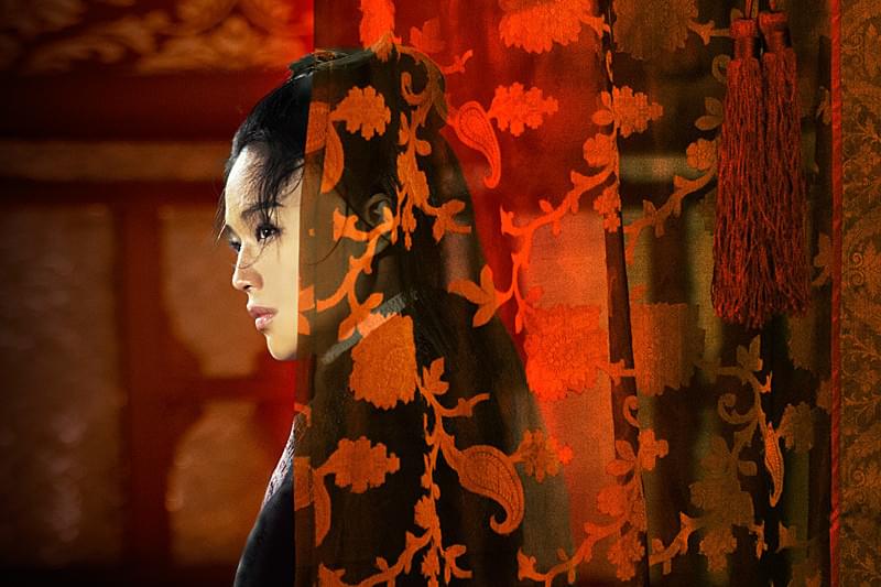黒衣の刺客 : 作品情報・キャスト・あらすじ・動画 - 映画.com