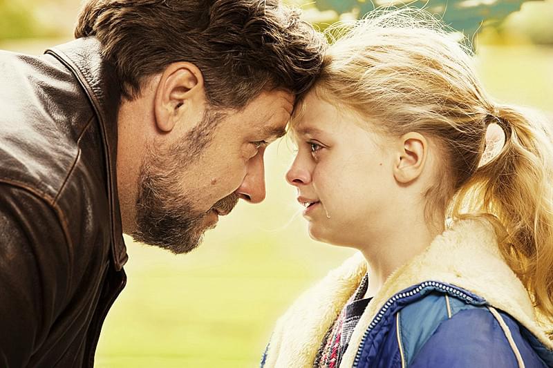 パパが遺した物語 : 作品情報・キャスト・あらすじ・動画