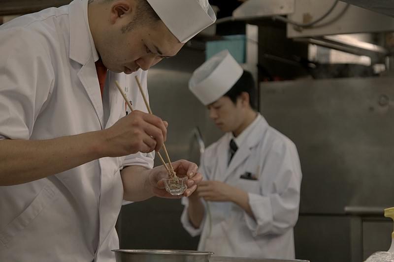 和食ドリーム : 作品情報・キャスト・あらすじ・動画