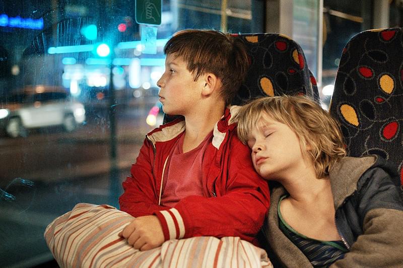 ぼくらの家路 : 作品情報・キャスト・あらすじ・動画