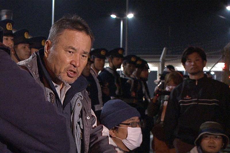 戦場ぬ止み（いくさばぬとぅどぅみ） : 作品情報・キャスト・あらすじ・動画