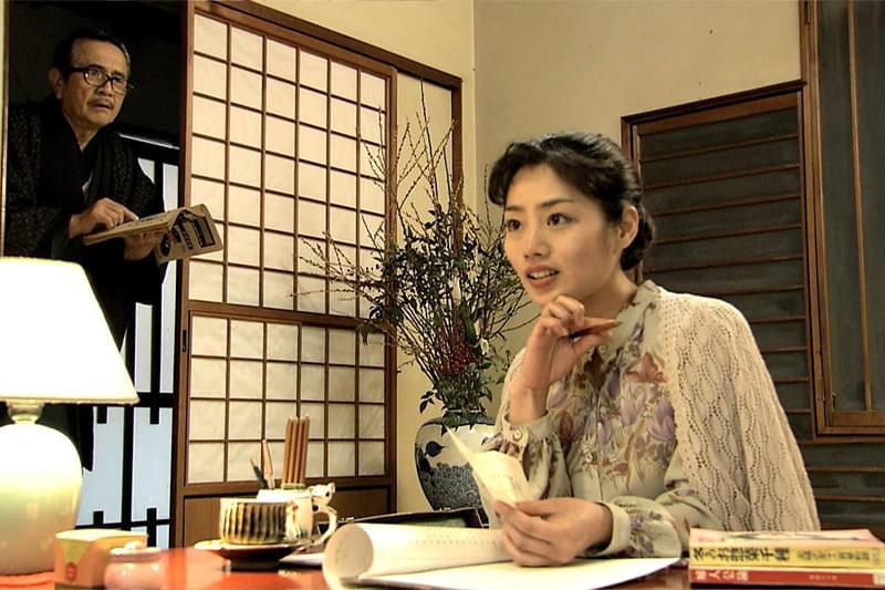 あなたにゐてほしい Soar : 作品情報・キャスト・あらすじ・動画