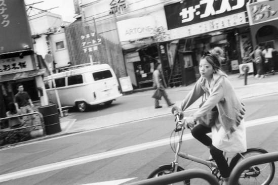 下北沢で生きる SHIMOKITA 2003 TO 2014 : 作品情報・キャスト・あらすじ