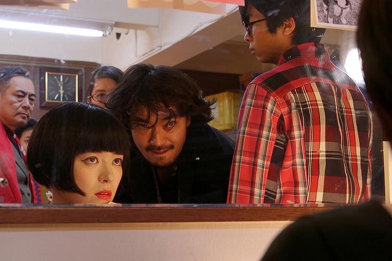 貌斬り KAOKIRI 戯曲「スタニスラフスキー探偵団」より : 作品情報・キャスト・あらすじ・動画
