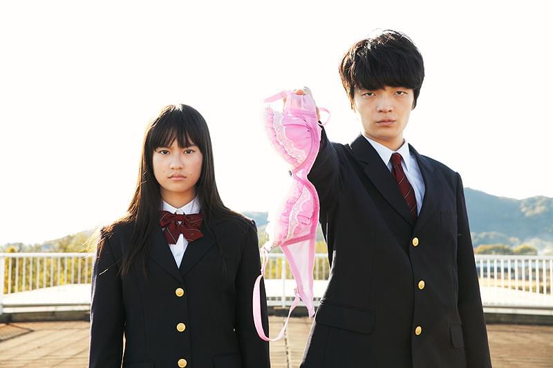 チキンズダイナマイト : 作品情報・キャスト・あらすじ・動画