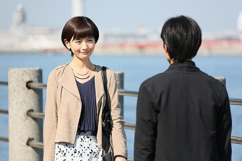 ハッピーランディング : 作品情報・キャスト・あらすじ・動画