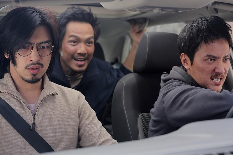 いつか、また : 作品情報・キャスト・あらすじ・動画