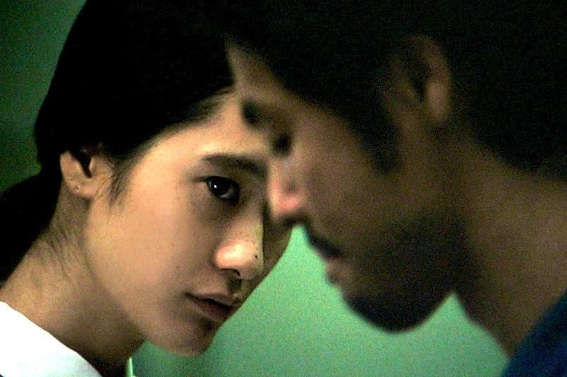 息を殺して : 作品情報・キャスト・あらすじ・動画