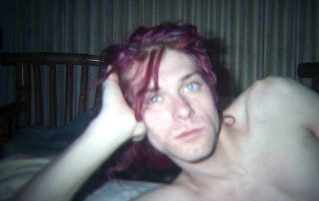 Cobain モンタージュ オブ ヘック 作品情報 映画 Com