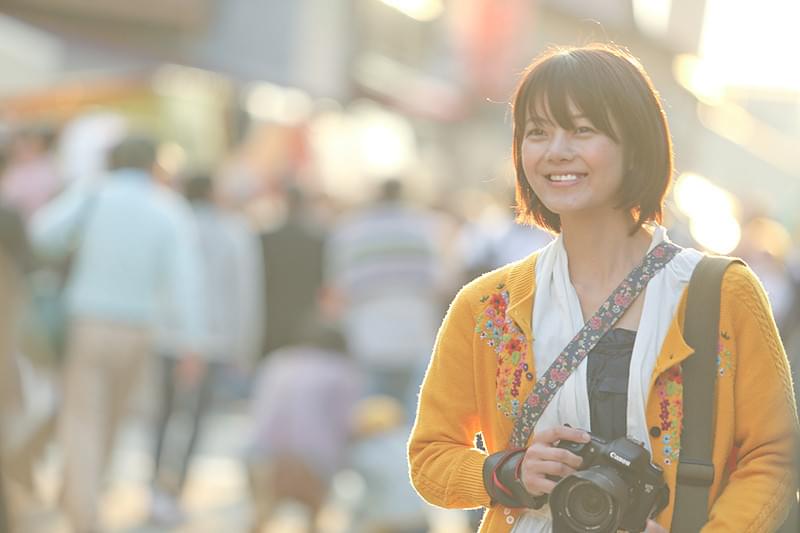 きみとみる風景 : 作品情報・キャスト・あらすじ・動画