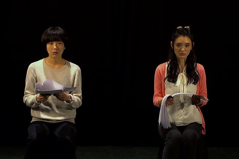 螺旋銀河 : 作品情報・キャスト・あらすじ・動画