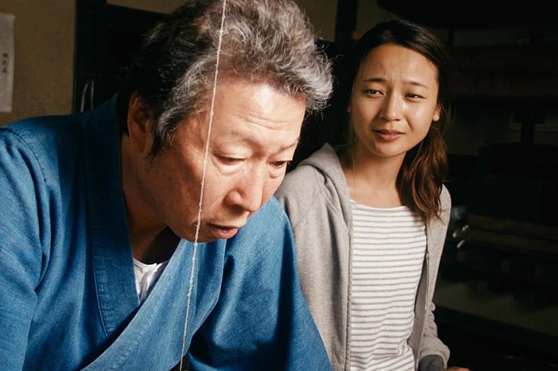 つむぐもの : 作品情報・キャスト・あらすじ・動画