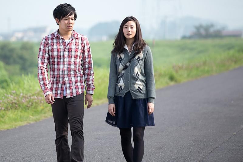 十字架（2015） : 作品情報・キャスト・あらすじ・動画