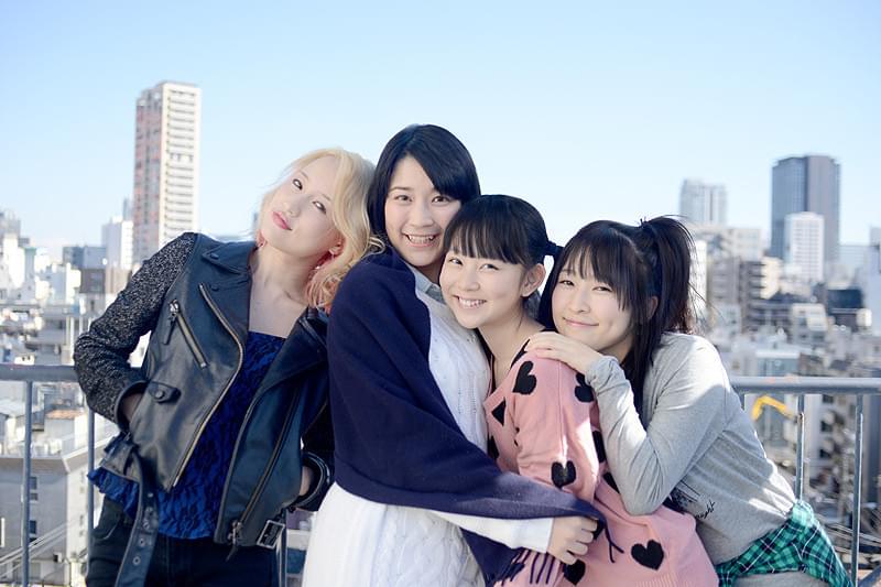 早乙女4姉妹 : 作品情報・キャスト・あらすじ