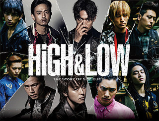 High Low The Movie フォトギャラリー 画像 映画 Com