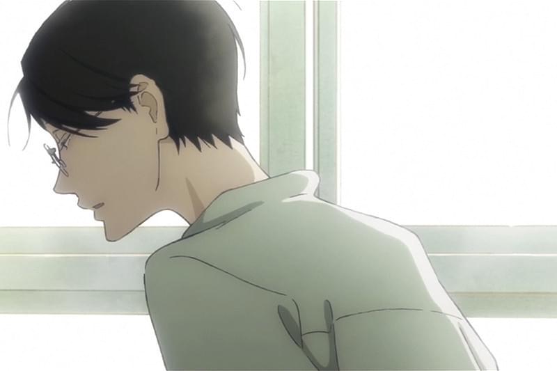 同級生 : 作品情報・声優・キャスト・あらすじ