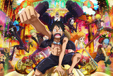 One Piece ワンピース The Movie デッドエンドの冒険 作品情報 映画 Com