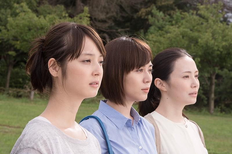 カノン : 作品情報・キャスト・あらすじ・動画
