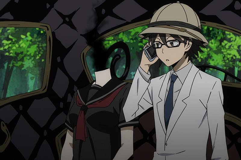 Amazon.co.jp: デュラララ!! 第1期 コンプリートボックス (TV