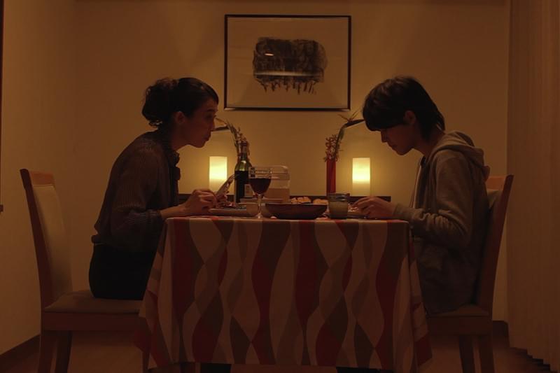 フリーキッチン : 作品情報・キャスト・あらすじ・動画