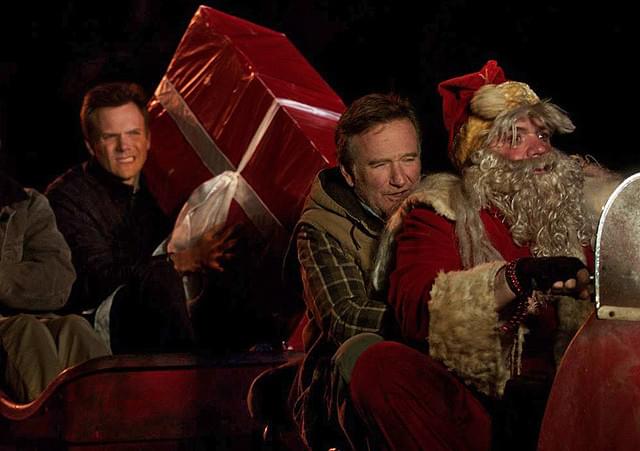 (未使用･未開封品)　ロビン・ウィリアムズのクリスマスの奇跡 [DVD] df5ndr3 Amazon.co.jp: ロビン・ウィリアムズのクリスマスの奇跡 [DVD