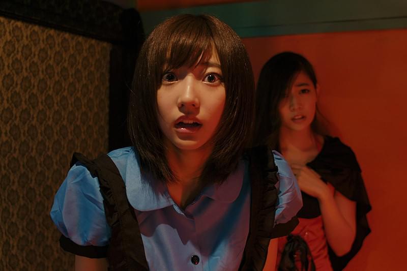 ハロウィンナイトメア2 : 作品情報・キャスト・あらすじ・動画