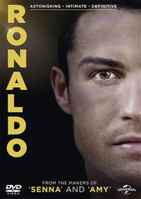 RONALDO ロナウド