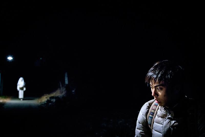 丑刻ニ参ル : 作品情報・キャスト・あらすじ