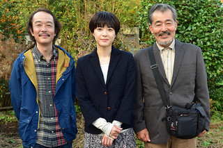 お父さんと伊藤さんの映画評論『必ずしも分かり合えない家族や恋人、それでも向き合い一歩を踏み出す瞬間』