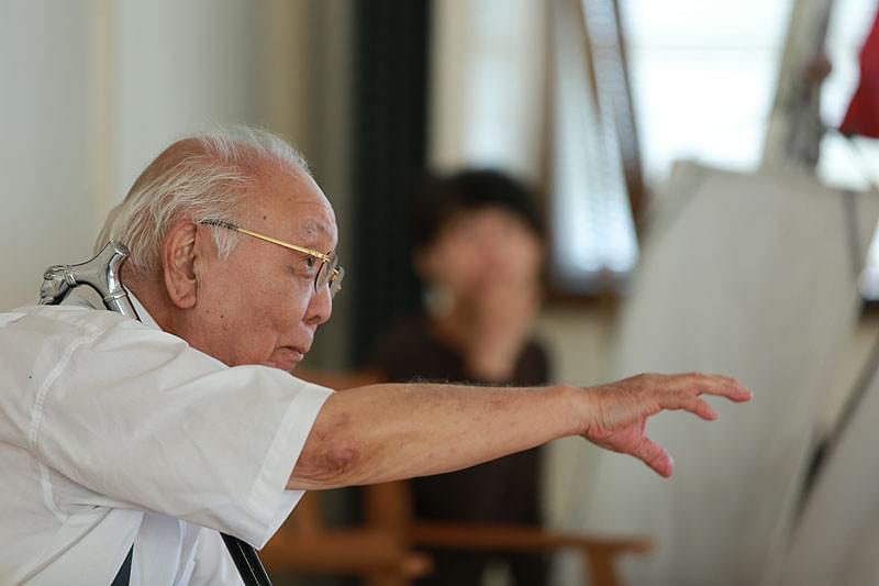 時代劇は死なず ちゃんばら美学考 : 作品情報・キャスト